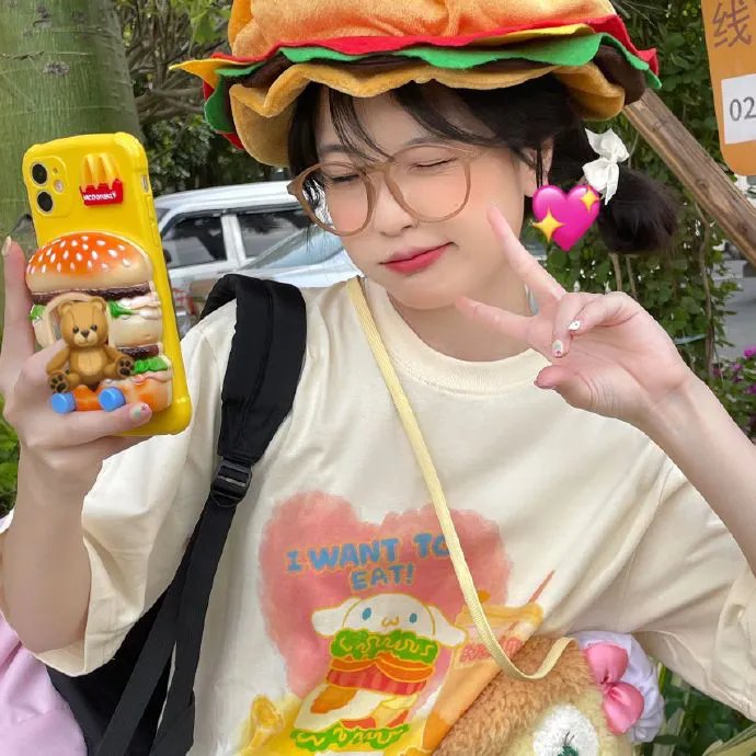 我相信独角兽