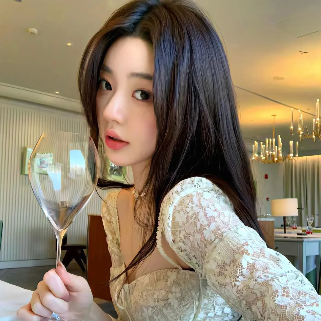 亲亲小妹